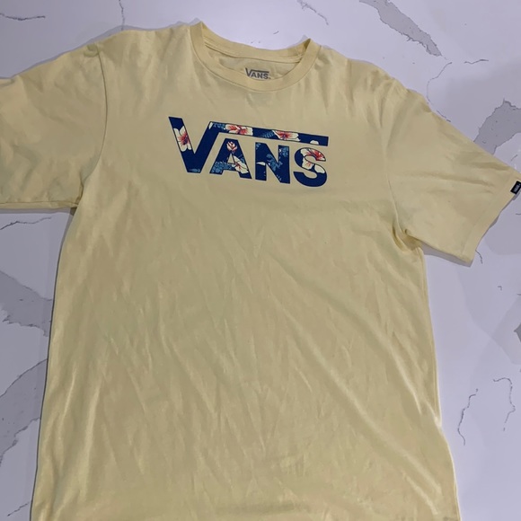 Vans TShirt - Picture 1 of 1